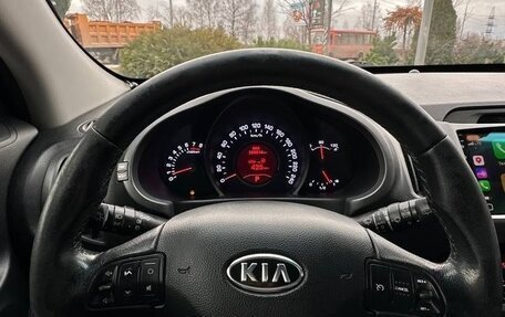 KIA Sportage III, 2012 год, 1 190 000 рублей, 11 фотография