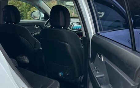 KIA Sportage III, 2012 год, 1 190 000 рублей, 16 фотография