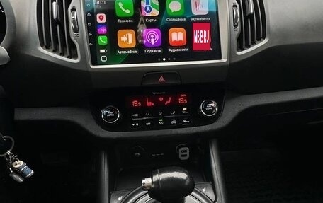 KIA Sportage III, 2012 год, 1 190 000 рублей, 13 фотография