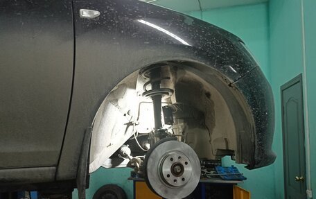 Renault Sandero II рестайлинг, 2015 год, 845 000 рублей, 15 фотография