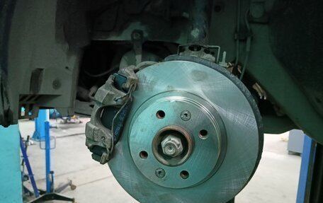 Renault Sandero II рестайлинг, 2015 год, 845 000 рублей, 14 фотография