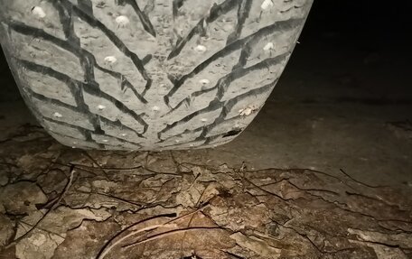 Renault Sandero II рестайлинг, 2015 год, 845 000 рублей, 19 фотография