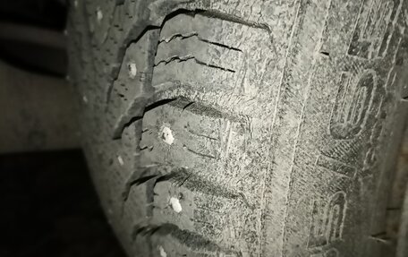 Renault Sandero II рестайлинг, 2015 год, 845 000 рублей, 17 фотография