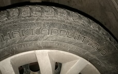 Renault Sandero II рестайлинг, 2015 год, 845 000 рублей, 18 фотография