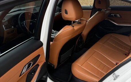 BMW 3 серия, 2020 год, 3 450 000 рублей, 12 фотография