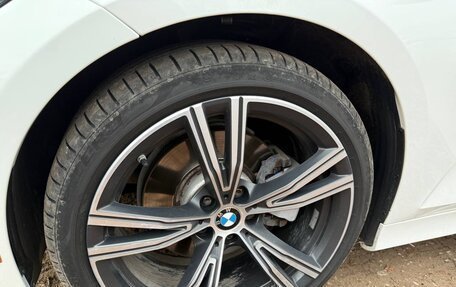 BMW 3 серия, 2020 год, 3 450 000 рублей, 10 фотография