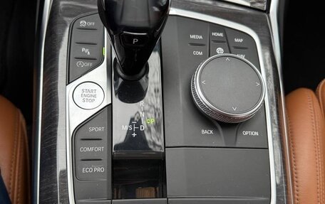 BMW 3 серия, 2020 год, 3 450 000 рублей, 8 фотография