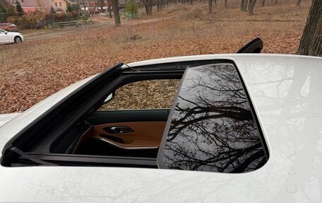 BMW 3 серия, 2020 год, 3 450 000 рублей, 13 фотография