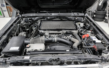 Toyota Land Cruiser 70, 2017 год, 7 350 000 рублей, 13 фотография