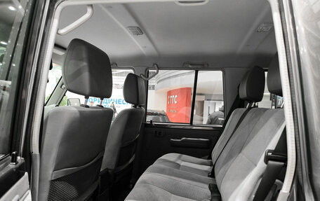 Toyota Land Cruiser 70, 2017 год, 7 350 000 рублей, 16 фотография