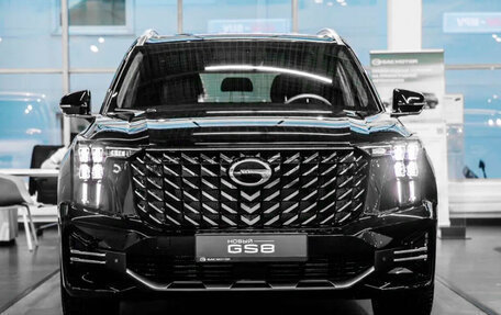 GAC GS8, 2025 год, 4 599 000 рублей, 2 фотография