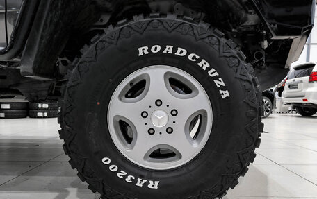 Toyota Land Cruiser 70, 2017 год, 7 350 000 рублей, 22 фотография