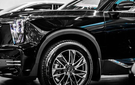 GAC GS8, 2025 год, 4 599 000 рублей, 4 фотография