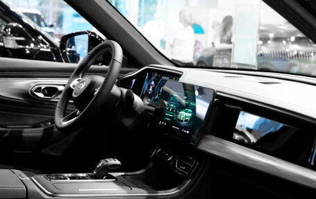 GAC GS8, 2025 год, 4 599 000 рублей, 8 фотография