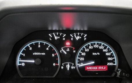 Toyota Land Cruiser 70, 2017 год, 7 350 000 рублей, 17 фотография