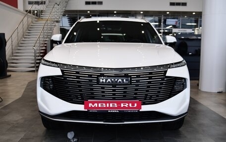 Haval F7, 2025 год, 2 749 000 рублей, 2 фотография