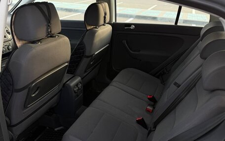 Volkswagen Golf Plus I, 2005 год, 475 000 рублей, 12 фотография