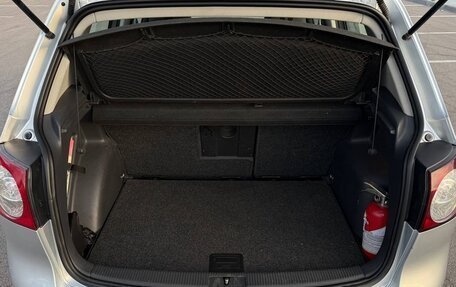 Volkswagen Golf Plus I, 2005 год, 475 000 рублей, 13 фотография