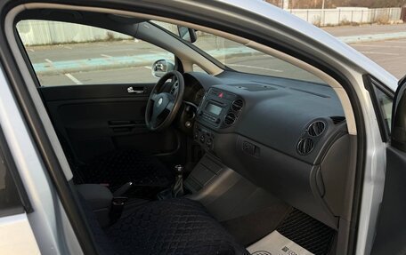 Volkswagen Golf Plus I, 2005 год, 475 000 рублей, 14 фотография