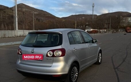 Volkswagen Golf Plus I, 2005 год, 475 000 рублей, 3 фотография
