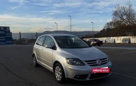 Volkswagen Golf Plus I, 2005 год, 475 000 рублей, 6 фотография