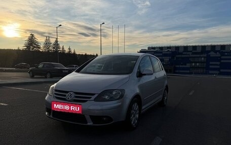 Volkswagen Golf Plus I, 2005 год, 475 000 рублей, 7 фотография