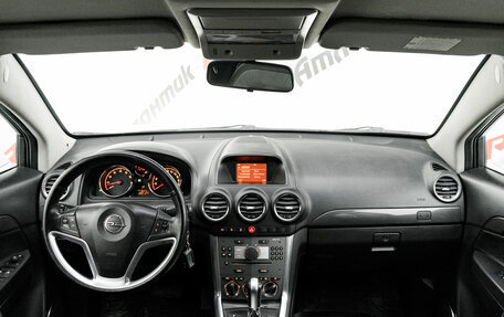 Opel Antara I, 2012 год, 1 275 000 рублей, 13 фотография