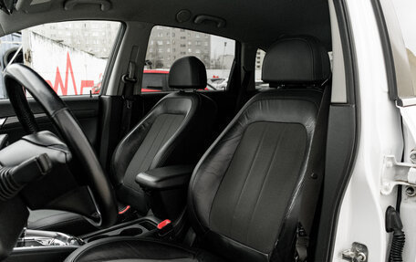 Opel Antara I, 2012 год, 1 275 000 рублей, 12 фотография