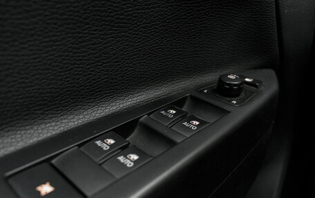 Opel Antara I, 2012 год, 1 275 000 рублей, 25 фотография