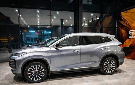 CheryExeed TXL, 2024 год, 3 850 000 рублей, 4 фотография