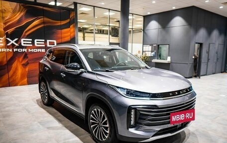 CheryExeed TXL, 2024 год, 3 850 000 рублей, 3 фотография