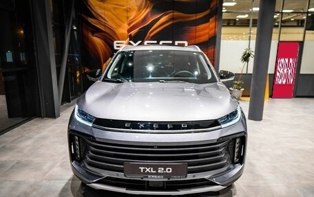 CheryExeed TXL, 2024 год, 3 850 000 рублей, 2 фотография