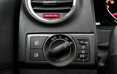 Opel Antara I, 2012 год, 1 275 000 рублей, 27 фотография