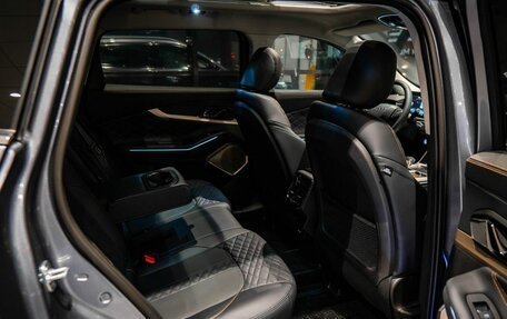 CheryExeed TXL, 2024 год, 3 850 000 рублей, 21 фотография