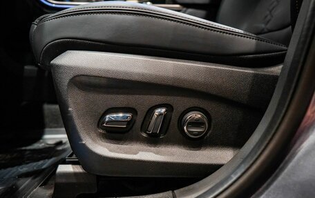 CheryExeed TXL, 2024 год, 3 850 000 рублей, 13 фотография