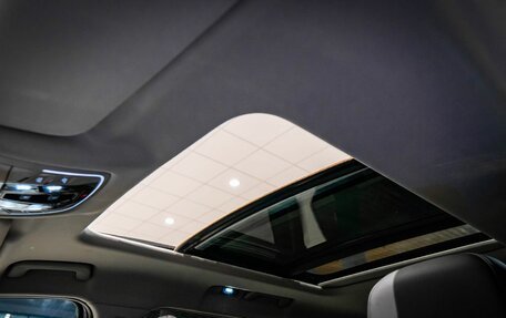 CheryExeed TXL, 2024 год, 3 850 000 рублей, 19 фотография