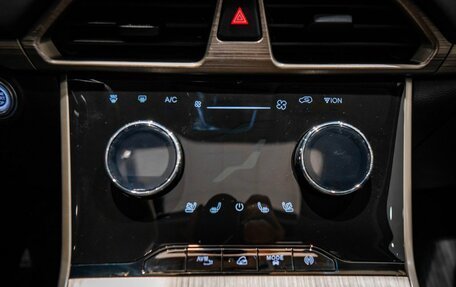 CheryExeed TXL, 2024 год, 3 850 000 рублей, 17 фотография