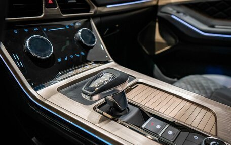 CheryExeed TXL, 2024 год, 3 850 000 рублей, 15 фотография