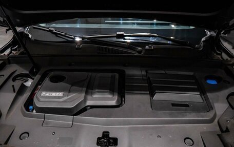 CheryExeed TXL, 2024 год, 3 850 000 рублей, 24 фотография