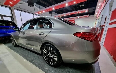 Mercedes-Benz C-Класс, 2022 год, 5 400 000 рублей, 3 фотография