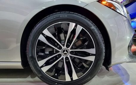 Mercedes-Benz C-Класс, 2022 год, 5 400 000 рублей, 5 фотография