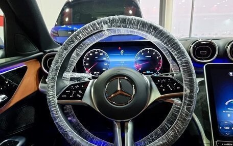 Mercedes-Benz C-Класс, 2022 год, 5 400 000 рублей, 6 фотография