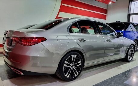 Mercedes-Benz C-Класс, 2022 год, 5 400 000 рублей, 2 фотография