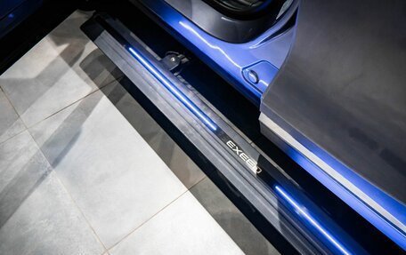 CheryExeed TXL, 2024 год, 3 850 000 рублей, 31 фотография