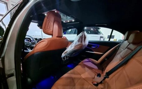 Mercedes-Benz C-Класс, 2022 год, 5 400 000 рублей, 11 фотография