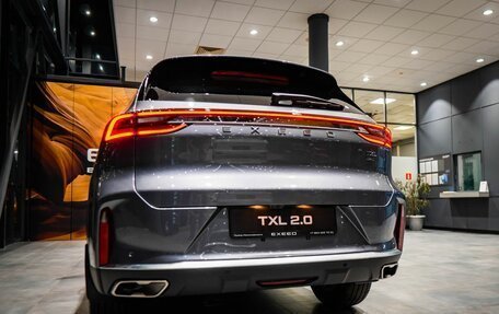 CheryExeed TXL, 2024 год, 3 850 000 рублей, 32 фотография