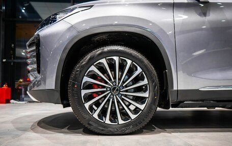 CheryExeed TXL, 2024 год, 3 850 000 рублей, 30 фотография