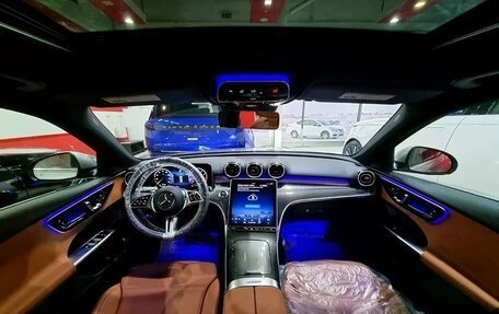 Mercedes-Benz C-Класс, 2022 год, 5 400 000 рублей, 12 фотография