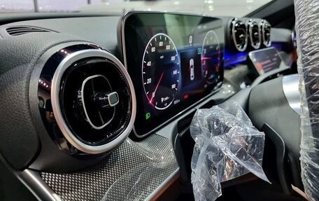 Mercedes-Benz C-Класс, 2022 год, 5 400 000 рублей, 9 фотография