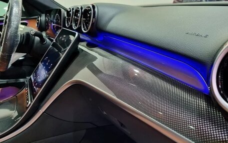 Mercedes-Benz C-Класс, 2022 год, 5 400 000 рублей, 8 фотография